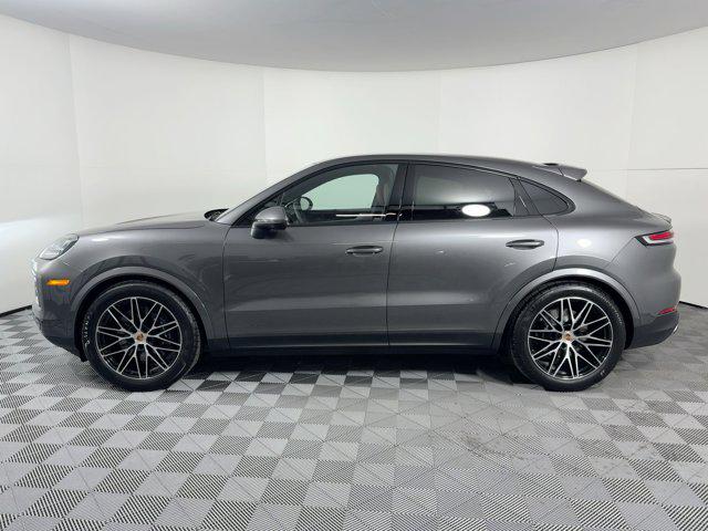 PORSCHE CAYENNE - 2