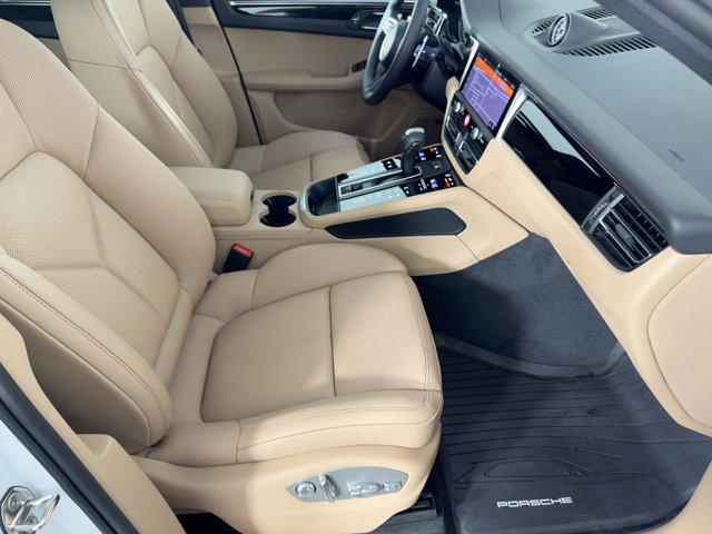 2026 Porsche MACAN 缩略图 30