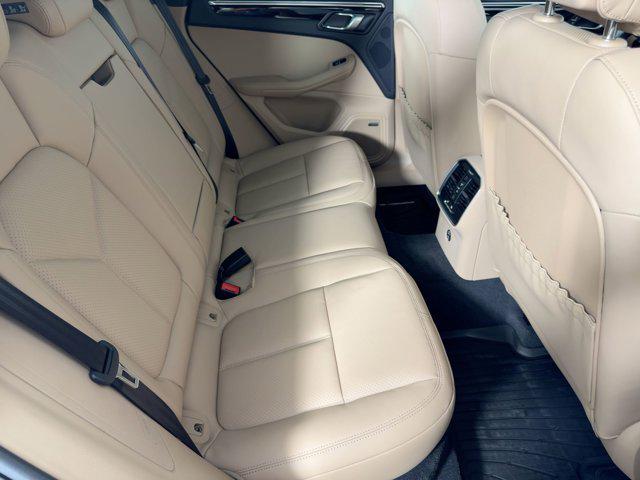 2026 Porsche MACAN 缩略图 29