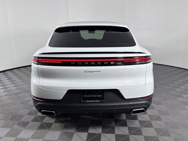 PORSCHE CAYENNE - 10