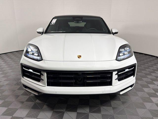 PORSCHE CAYENNE - 6