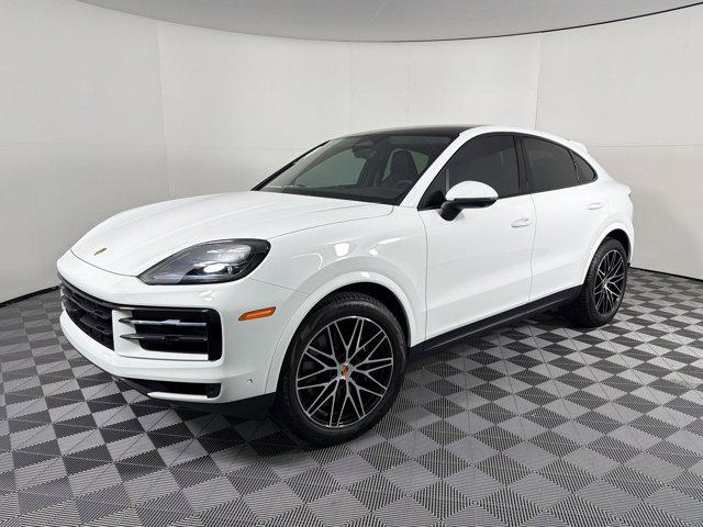 New 2026 Porsche Cayenne Cayenne