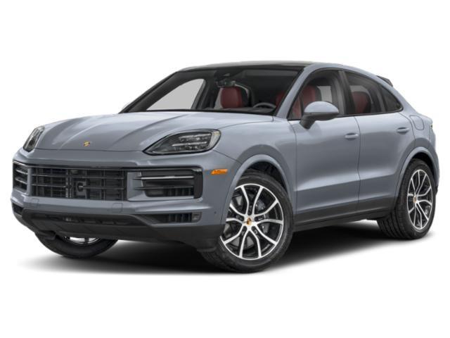 New 2026 Porsche Cayenne Cayenne
