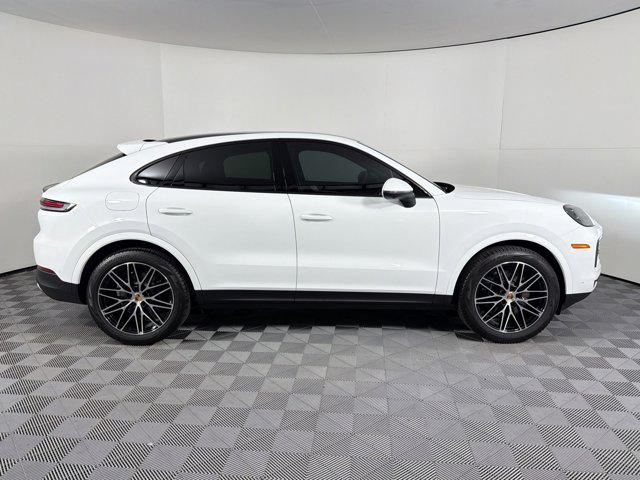 PORSCHE CAYENNE - 8