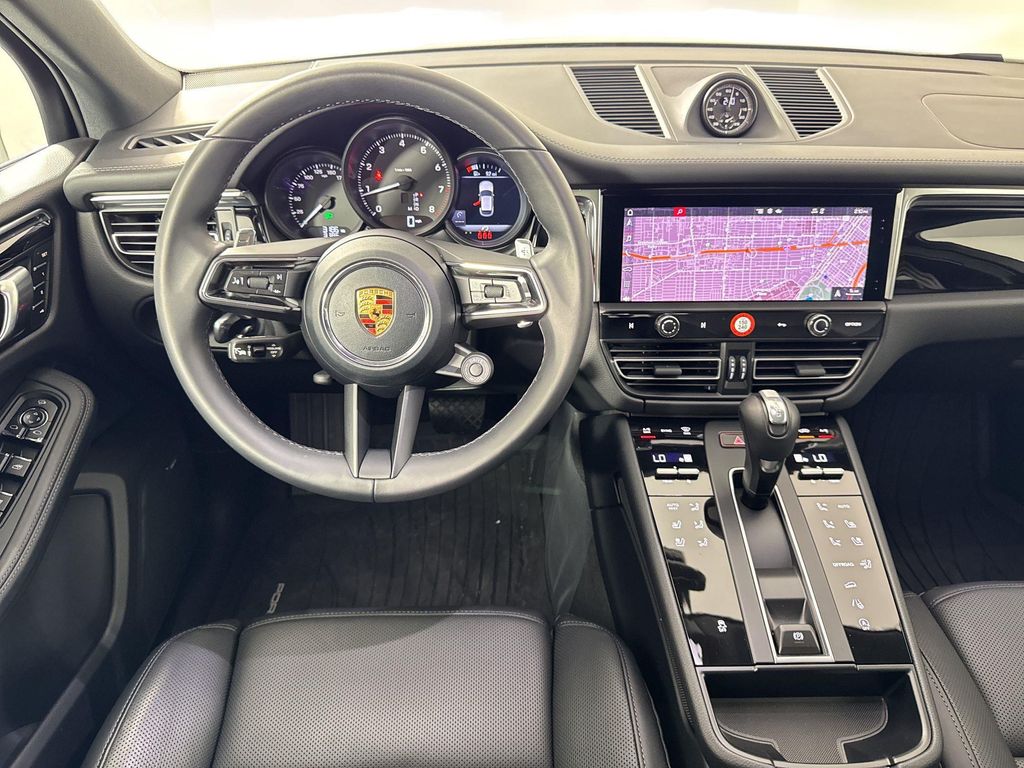 صورة مصغرة 27 لـ 2026 Porsche MACAN
