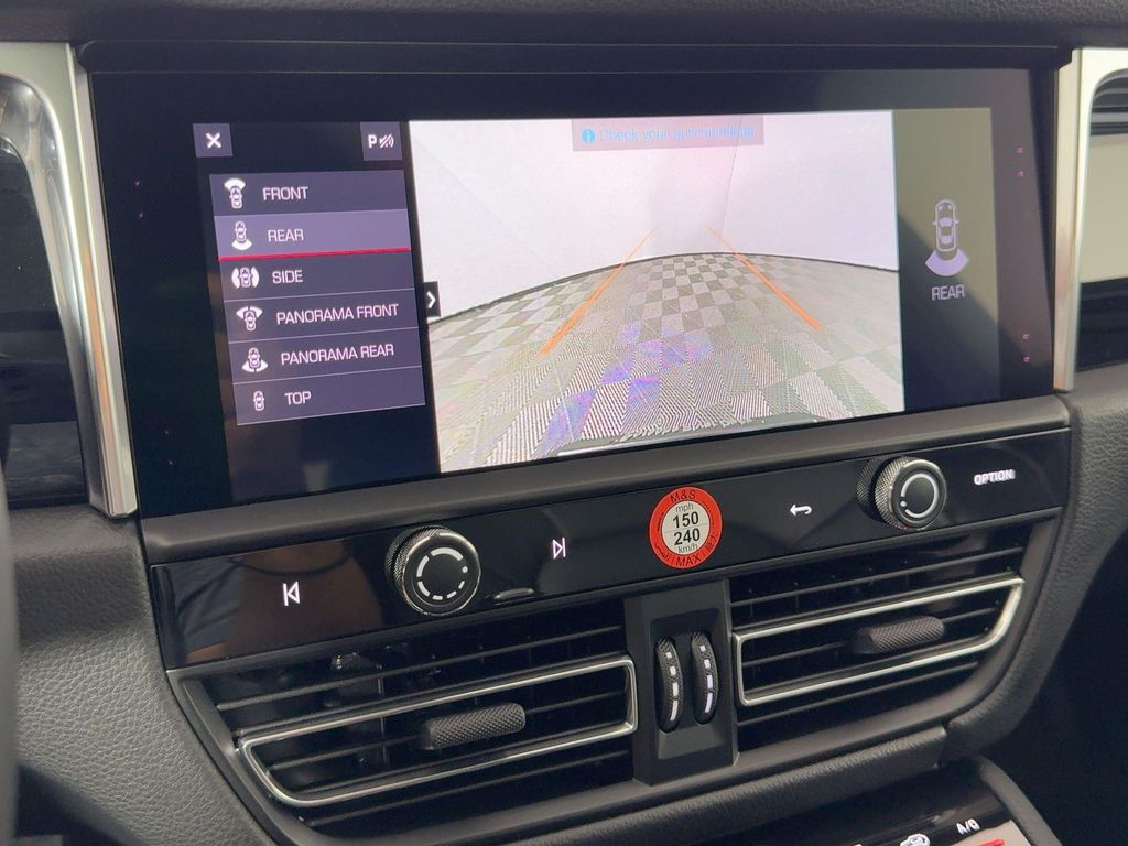 2026 Porsche MACAN 缩略图 25