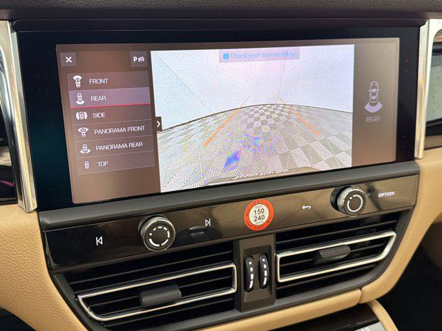 صورة مصغرة 25 لـ 2026 Porsche MACAN