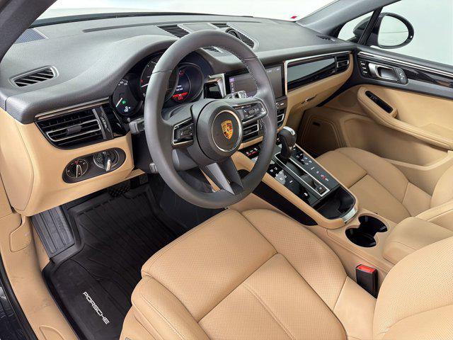2026 Porsche MACAN — фото 4
