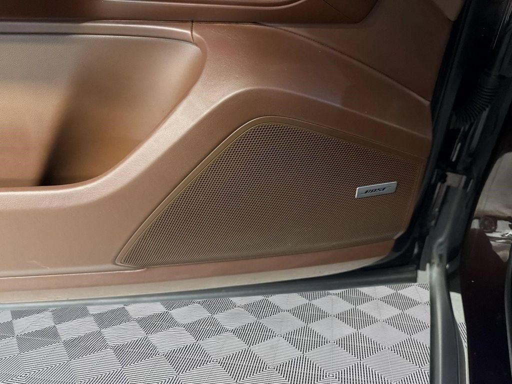 صورة مصغرة 26 لـ 2023 Porsche CAYENNE PLATINUM EDITION