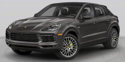 New 2026 Porsche Cayenne E-Hybrid