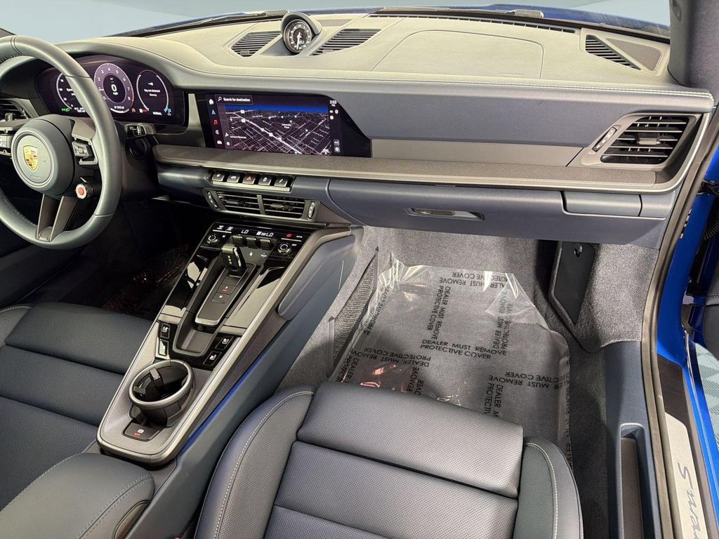 2025 Porsche 911 911 CARRERA S 缩略图 29