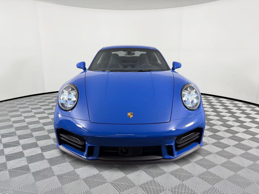 صورة 6 لـ 2025 Porsche 911 911 CARRERA S