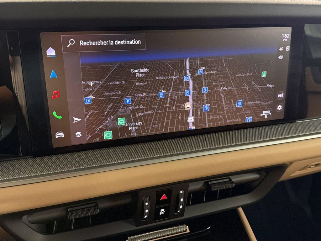 صورة مصغرة 19 لـ 2026 Porsche CAYENNE S