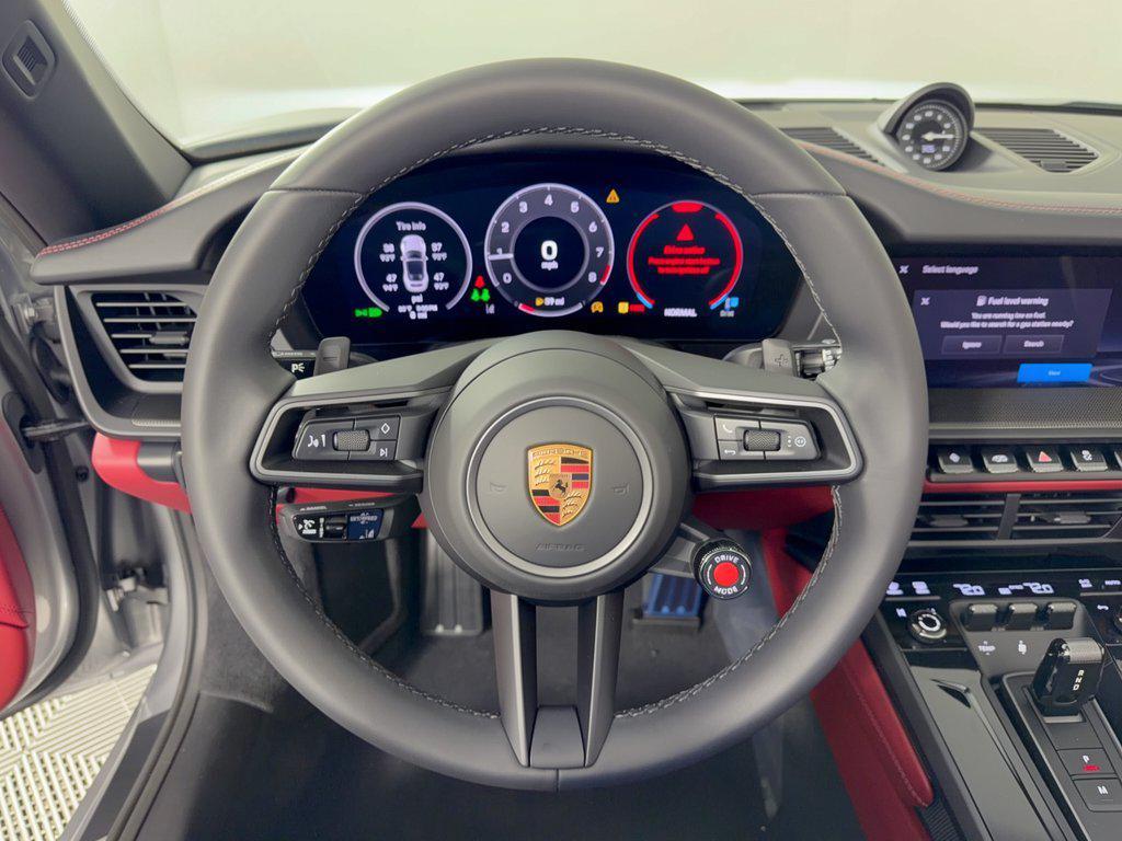 صورة 10 لـ 2026 Porsche 911 911 CARRERA S