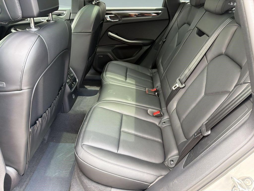 2026 Porsche MACAN 缩略图 23