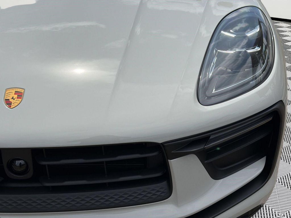2026 Porsche MACAN 缩略图 12