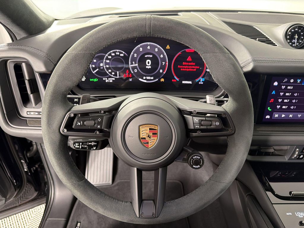 صورة مصغرة 18 لـ 2026 Porsche CAYENNE GTS