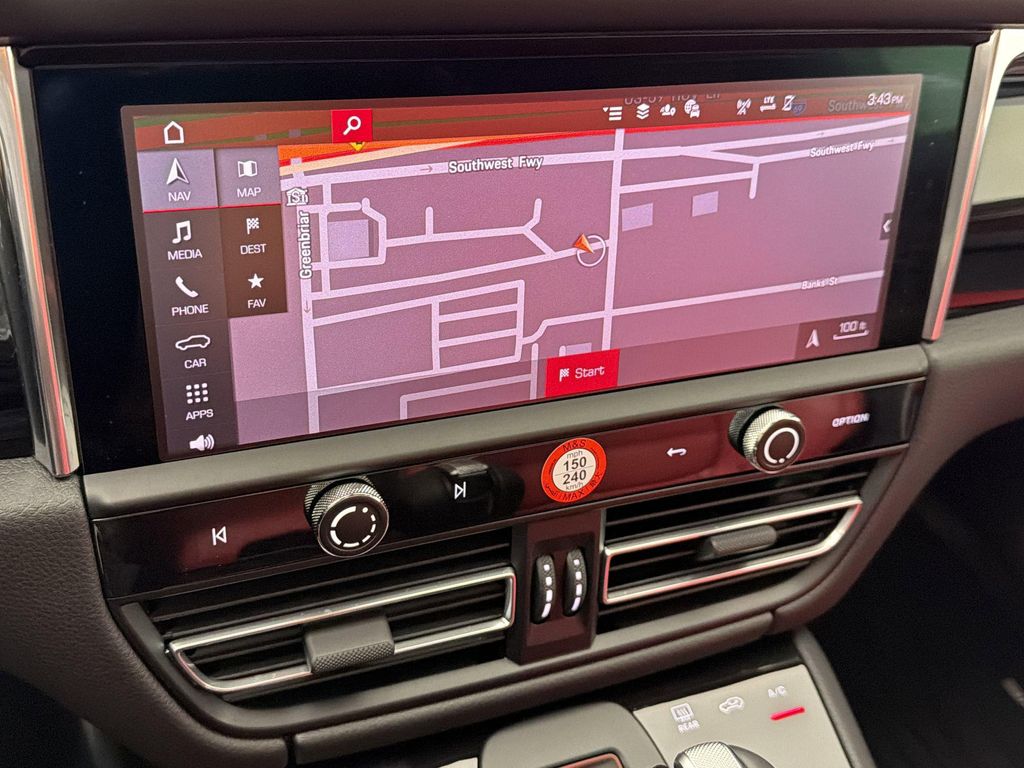 2026 Porsche MACAN T 缩略图 24