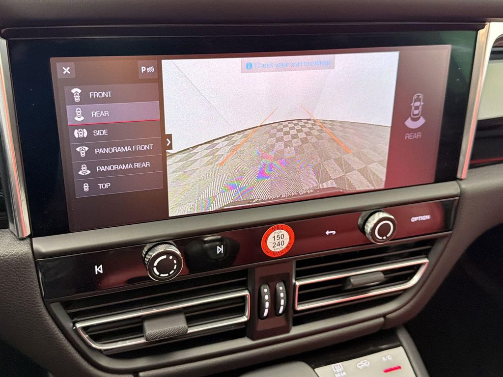 2026 Porsche MACAN T 缩略图 25