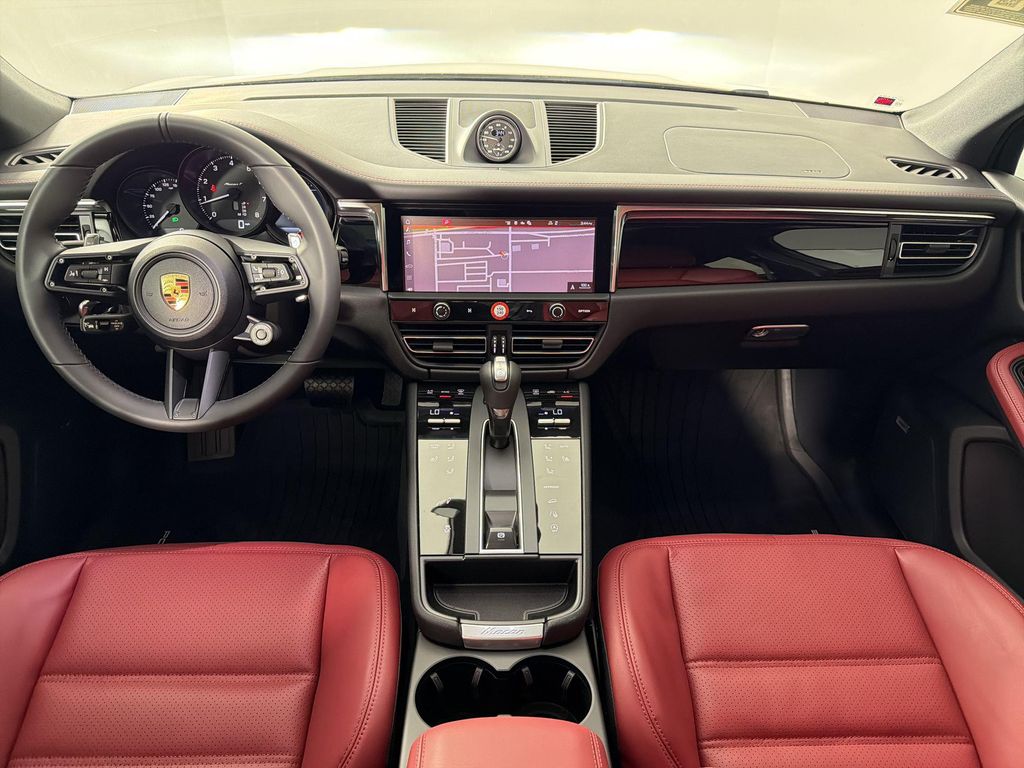 2026 Porsche MACAN T 缩略图 16