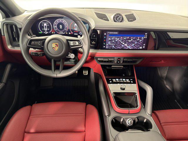 2026 Porsche CAYENNE S 缩略图 27