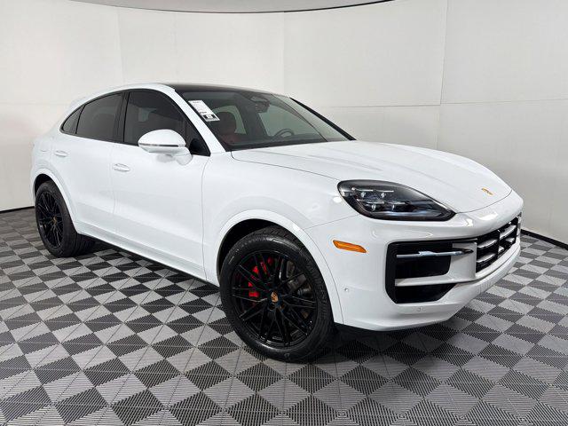 صورة 7 لـ 2026 Porsche CAYENNE S
