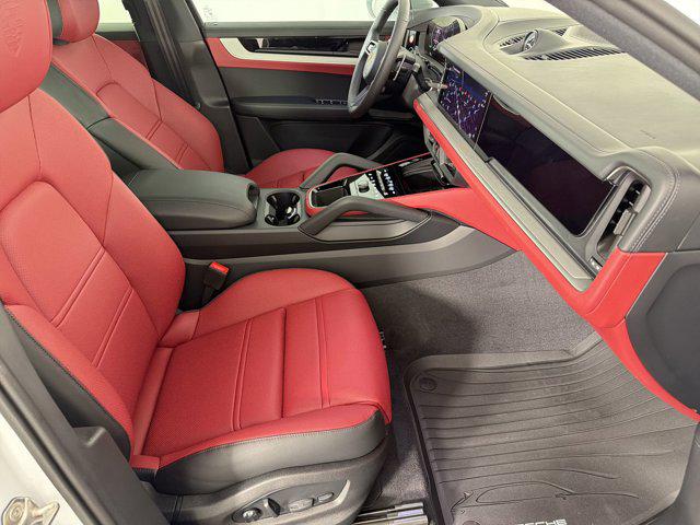 2026 Porsche CAYENNE S 缩略图 30