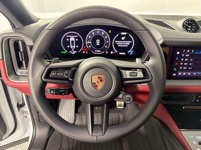 2026 Porsche CAYENNE S 缩略图 17