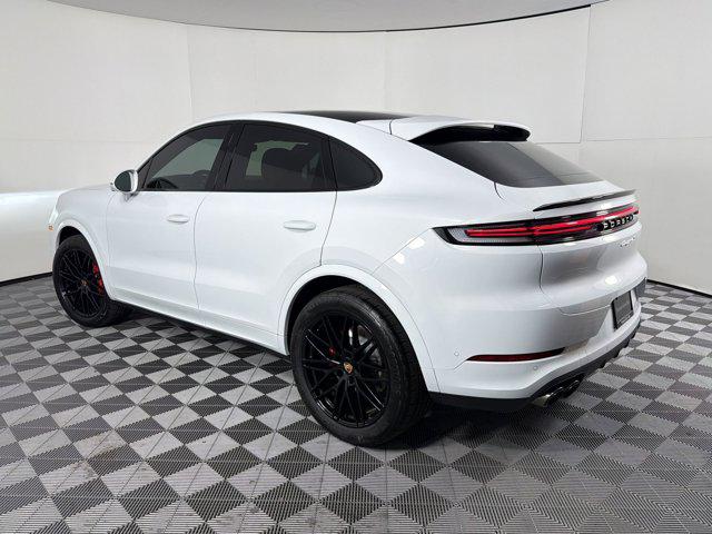 صورة 3 لـ 2026 Porsche CAYENNE S