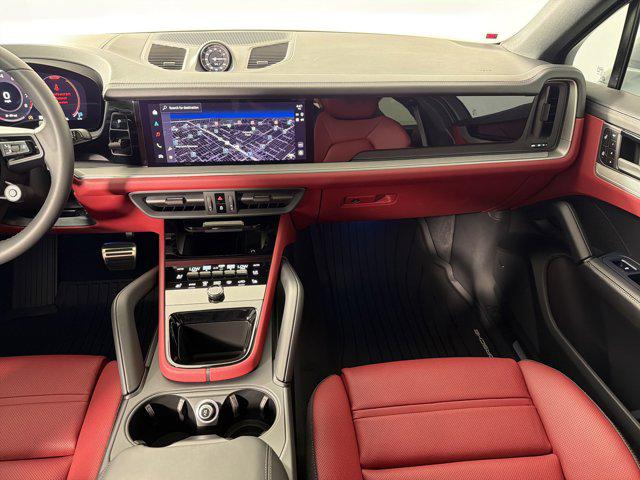 2026 Porsche CAYENNE S 缩略图 28