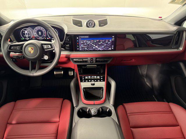 2026 Porsche CAYENNE S 缩略图 26