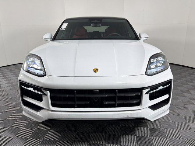 صورة 6 لـ 2026 Porsche CAYENNE S
