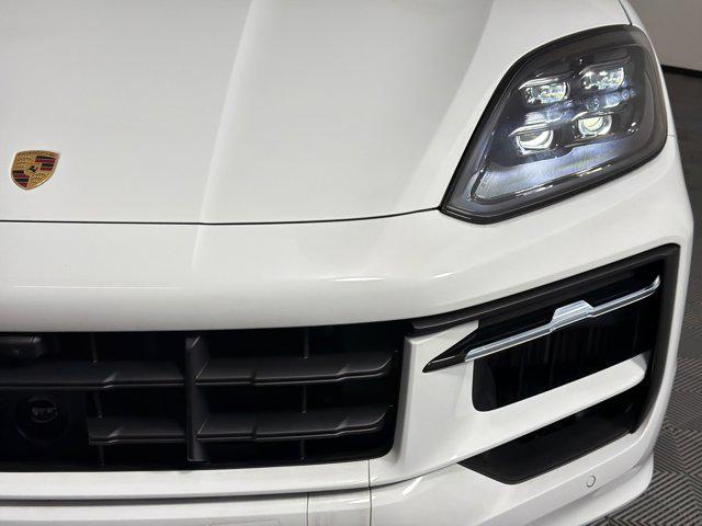 2026 Porsche CAYENNE S 缩略图 11
