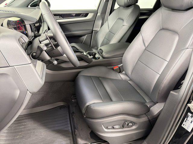 صورة 5 لـ 2026 Porsche CAYENNE