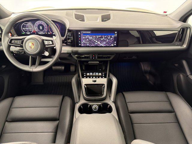 2026 Porsche CAYENNE — миниатюра 17