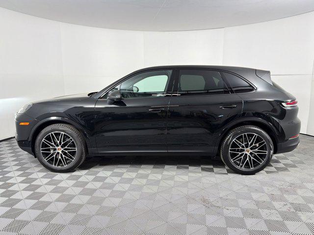 صورة 2 لـ 2026 Porsche CAYENNE
