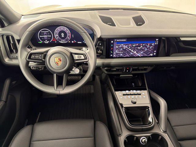 2026 Porsche CAYENNE — миниатюра 27