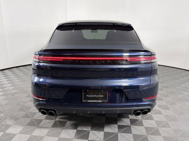 PORSCHE CAYENNE - 10