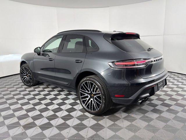 2026 Porsche MACAN — фото 3