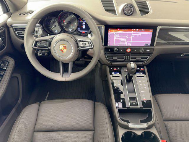 2026 Porsche MACAN 缩略图 27