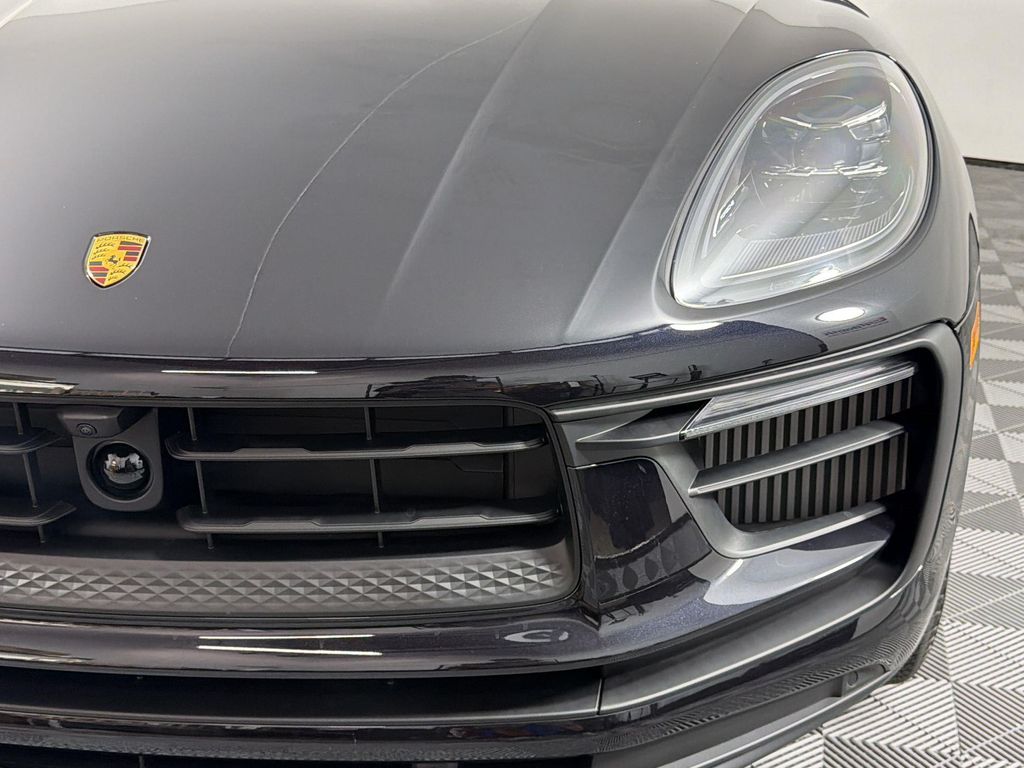 2026 Porsche MACAN — миниатюра 11