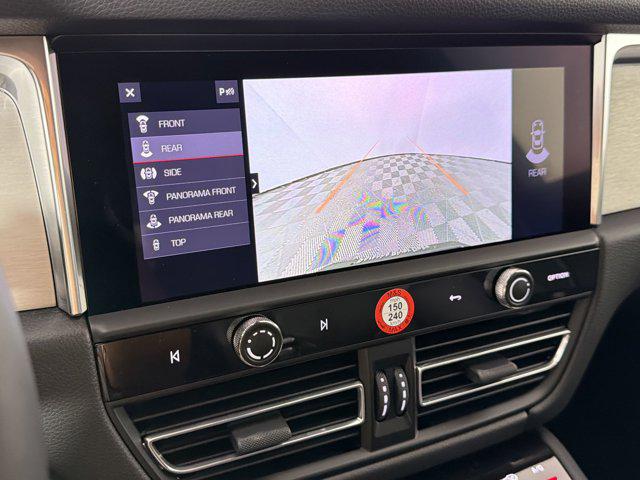 صورة مصغرة 24 لـ 2026 Porsche MACAN