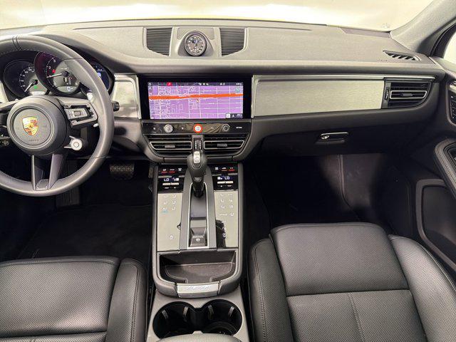 صورة مصغرة 28 لـ 2026 Porsche MACAN