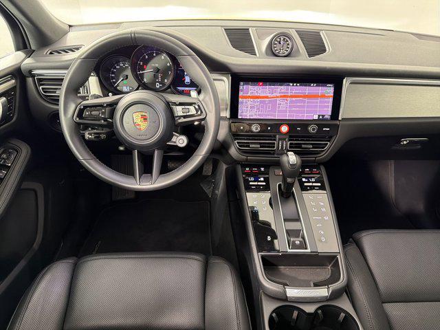 صورة مصغرة 27 لـ 2026 Porsche MACAN