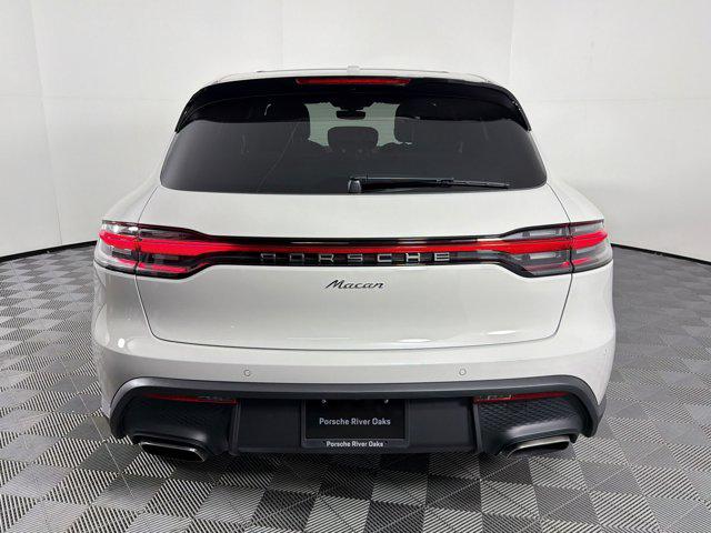 صورة 10 لـ 2026 Porsche MACAN