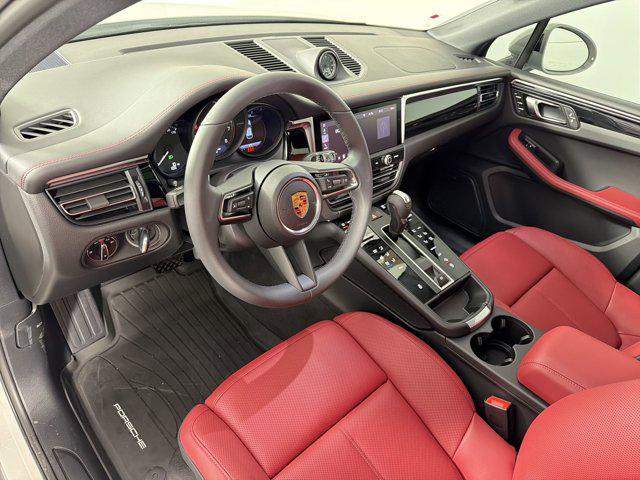 صورة 4 لـ 2026 Porsche MACAN
