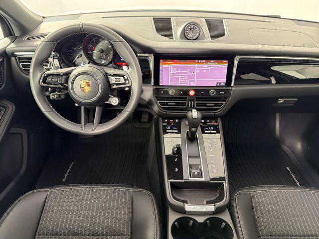 صورة مصغرة 27 لـ 2026 Porsche MACAN T