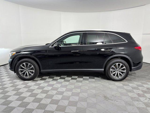 MERCEDES-BENZ GLC - 2