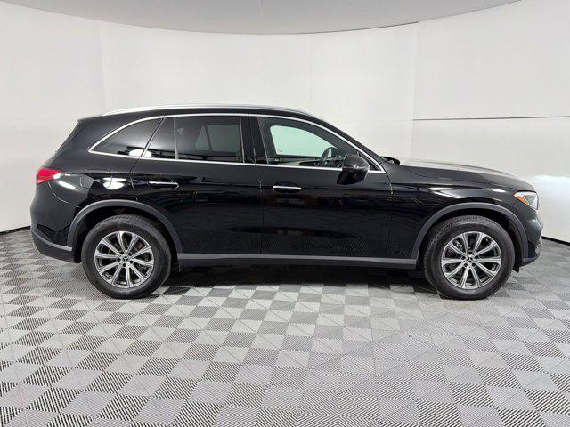 MERCEDES-BENZ GLC - 8