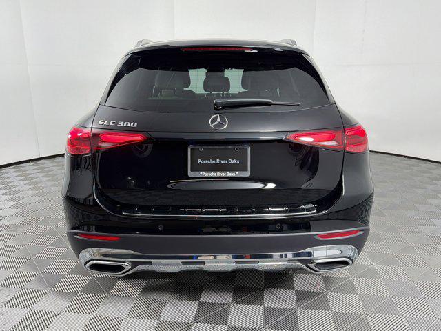 MERCEDES-BENZ GLC - 10